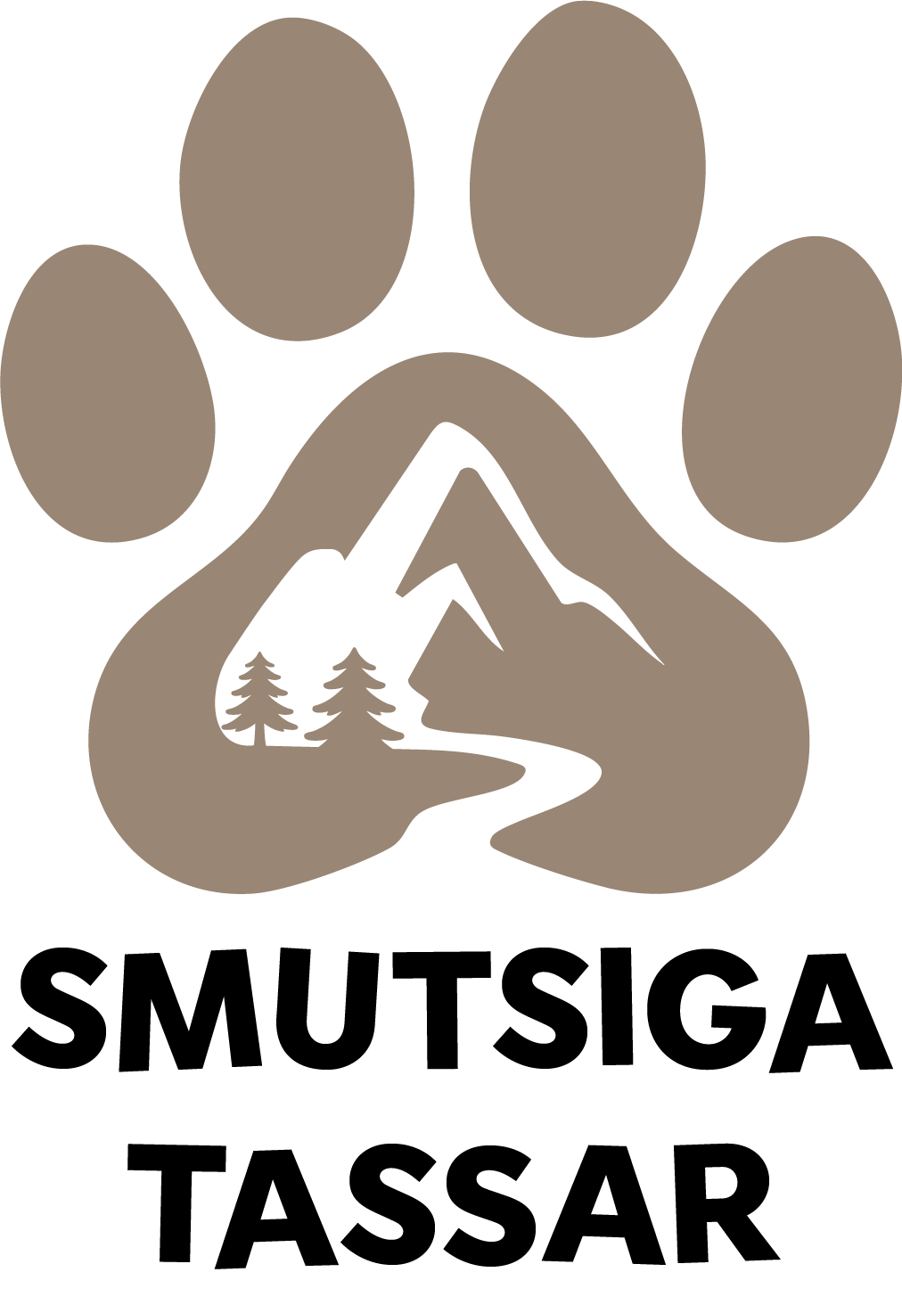 Smutsiga Tassar logotyp